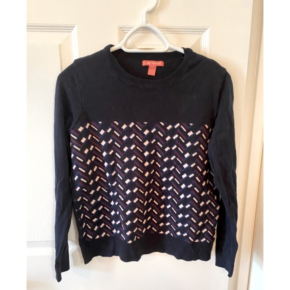 Joe fresh skirt & sweater - Picture 2 of 4